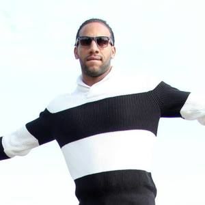 Meet your Posher, Kevin